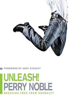 cover image of Unleash!